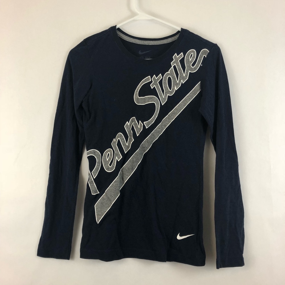 Nike Penn State long sleeve